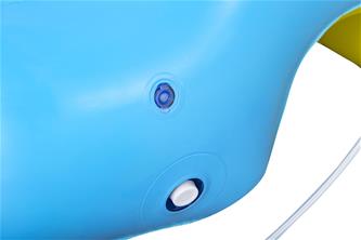 Bestway puhallettava allas vesiliukumäki 247 x 124m x 100 cm-7