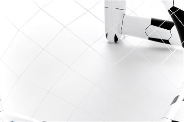 Bestway puhallettava jalkapallomaali 213 x 117 x 125 cm-4