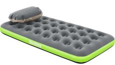 Bestway Roll & Relax ilmapatja 188 x 99 x 22cm (sis. pumpun)