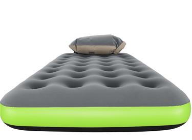 Bestway Roll & Relax ilmapatja 188 x 99 x 22cm (sis. pumpun)-3