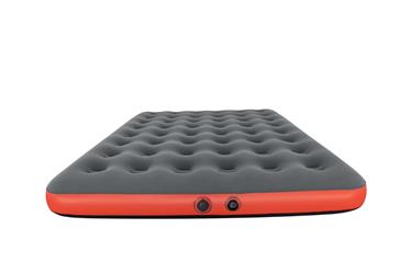 Bestway Roll & Relax ilmapatja 203 x 152 x 22cm (sis. pumppu)-6