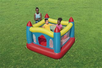 Bestway Royal pomppulinna 175x173x127 cm-4