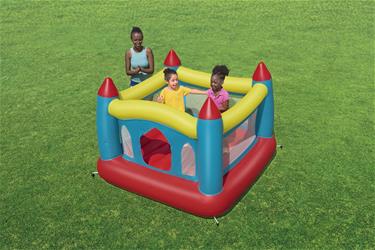 Bestway Royal pomppulinna 175x173x127 cm-4