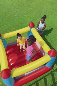 Bestway Royal pomppulinna 175x173x127 cm-6