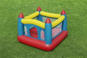 Bestway Royal pomppulinna 175x173x127 cm-7