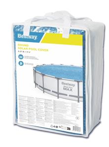 Bestway Solar allas kansi 549 cm-3