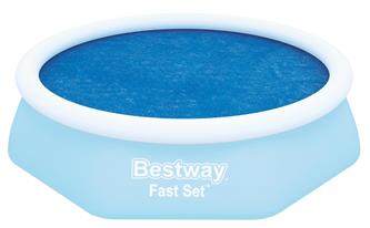 Bestway Solar Allaskansi 244 cm