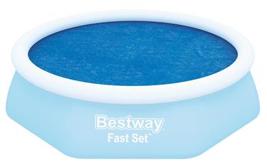 Bestway Solar Allaskansi 244 cm