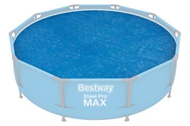 Bestway Solar Allaskansi 305 cm