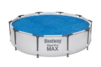 Bestway Solar Allaskansi 305 cm-4
