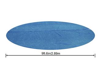 Bestway Solar Allaskansi 305 cm-5