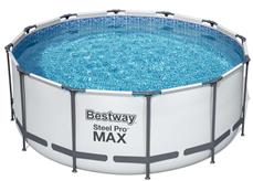 Bestway Solar-allasuojus 366 - 396 cm