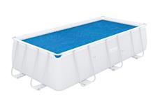 Bestway Solar Pool Cover 4.04m x 2.01 / 4.12m x 2.01m