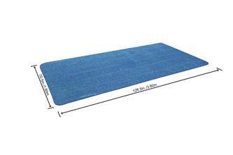 Bestway Solar Pool Cover 4.04m x 2.01 / 4.12m x 2.01m-2