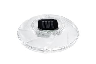 Bestway SolarFloat Solar LED-valo altaalle / paljuun-2