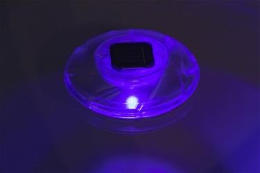 Bestway SolarFloat Solar LED-valo altaalle / paljuun-5