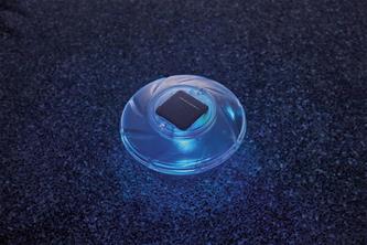 Bestway SolarFloat Solar LED-valo altaalle / paljuun-6