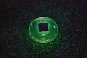Bestway SolarFloat Solar LED-valo altaalle / paljuun-7