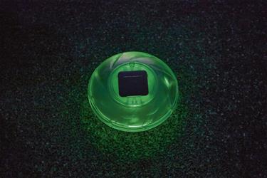 Bestway SolarFloat Solar LED-valo altaalle / paljuun-7