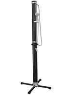 Bestway SolarFlow ulkosuihku, 20 l kuumavesisäiliö