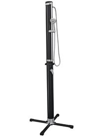 Bestway SolarFlow ulkosuihku, 20 l kuumavesisäiliö