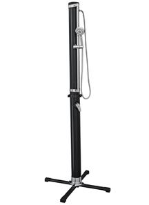 Bestway SolarFlow ulkosuihku, 20 l kuumavesisäiliö