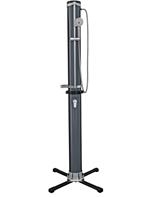 Bestway SolarFlow ulkosuihku, 35l kuumavesisäiliö