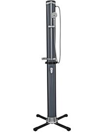 Bestway SolarFlow ulkosuihku, 35l kuumavesisäiliö