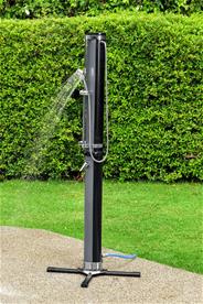 Bestway SolarFlow ulkosuihku, 35l kuumavesisäiliö-2