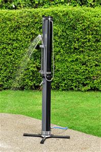 Bestway SolarFlow ulkosuihku, 35l kuumavesisäiliö-2