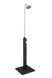 Bestway SolarFlow ulkosuihku, 8 l kuumavesisäiliö-2