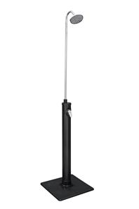 Bestway SolarFlow ulkosuihku, 8 l kuumavesisäiliö-2