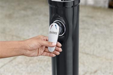 Bestway SolarFlow ulkosuihku, 8 l kuumavesisäiliö-4