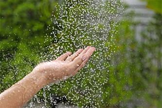 Bestway SolarFlow ulkosuihku, 8 l kuumavesisäiliö-7