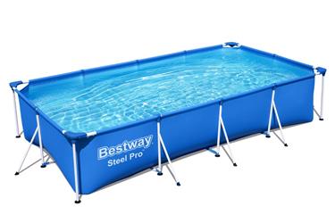  Bestway Steel Pro Frame allas 400 x 211 x 81 cm-4