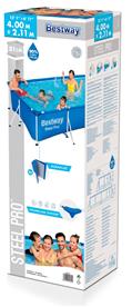  Bestway Steel Pro Frame allas 400 x 211 x 81 cm-5