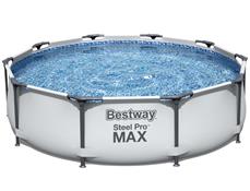 Bestway Steel Pro MAX runkoallas 305 x 76 cm