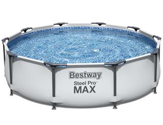  Bestway Steel Pro MAX runkoallas 305 x 76 cm