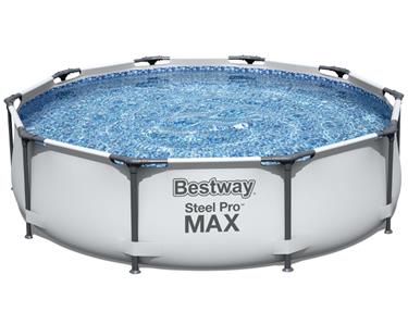  Bestway Steel Pro MAX runkoallas 305 x 76 cm