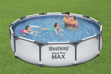  Bestway Steel Pro MAX runkoallas 305 x 76 cm-3