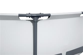 Bestway Steel Pro MAX runkoallas 366 x 76cm sis. suodatinpumppu-4