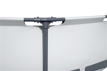 Bestway Steel Pro MAX runkoallas 366 x 76cm sis. suodatinpumppu-4