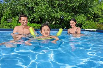  Bestway Steel Pro runkoallas 3.00m x 2.01m x 66cm-3