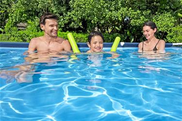  Bestway Steel Pro runkoallas 3.00m x 2.01m x 66cm-4