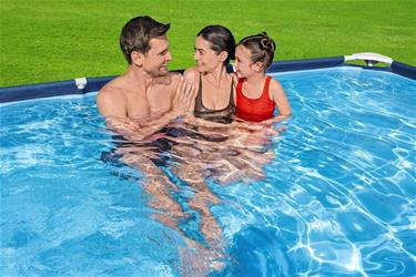  Bestway Steel Pro runkoallas 3.00m x 2.01m x 66cm-7