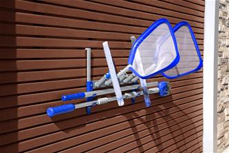 Bestway StorePro allastarvikkeiden säilytys-3