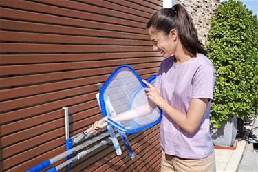 Bestway StorePro allastarvikkeiden säilytys-4