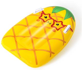 Bestway Surf Buddy 84 x 56 cm, keltainen-2
