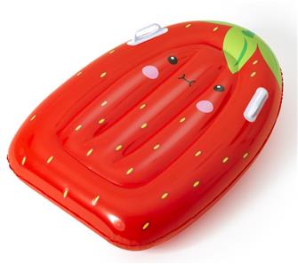 Bestway Surf Buddy 84 x 56 cm, punainen-2