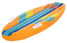 Bestway surffilauta 114 x 46 cm, oranssi